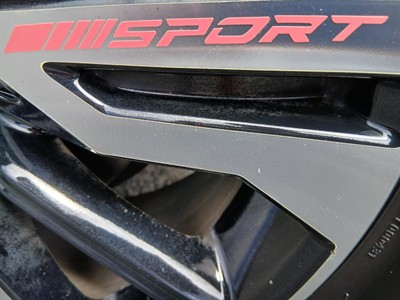 2021 Mitsubishi Eclipse Cross - Thumbnail