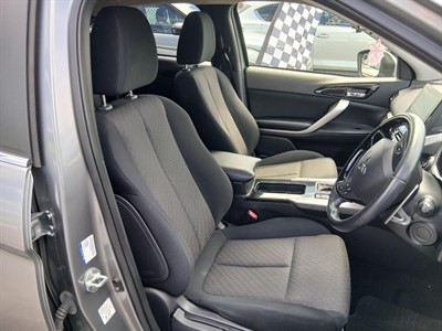 2021 Mitsubishi Eclipse Cross - Thumbnail