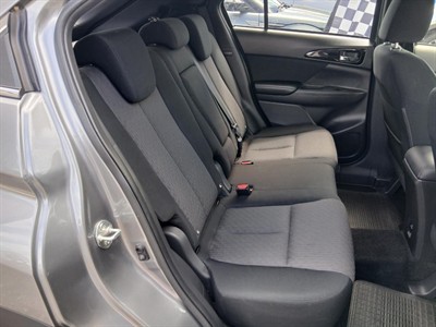 2021 Mitsubishi Eclipse Cross - Thumbnail