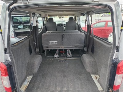 2012 Nissan CARAVAN - Thumbnail