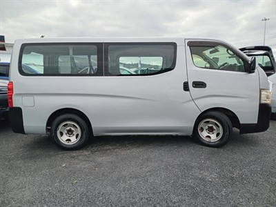 2012 Nissan CARAVAN - Thumbnail