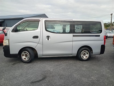 2012 Nissan CARAVAN - Thumbnail