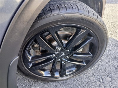 2018 Kia Sportage - Thumbnail