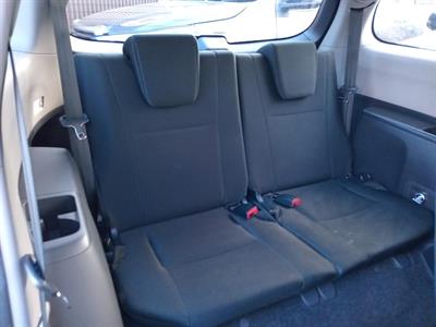 2011 Toyota WISH - Thumbnail