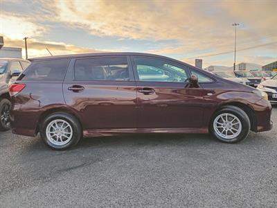 2011 Toyota WISH - Thumbnail