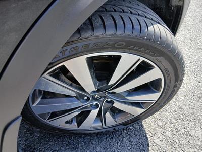 2017 Kia Sportage - Thumbnail