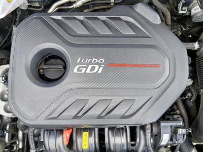 2017 Kia Sportage - Thumbnail