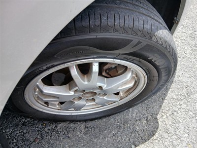 2010 Toyota Prius - Thumbnail