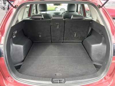 2012 Mazda Cx-5 - Thumbnail