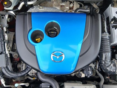 2012 Mazda Cx-5 - Thumbnail