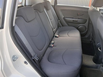 2010 Kia Soul - Thumbnail