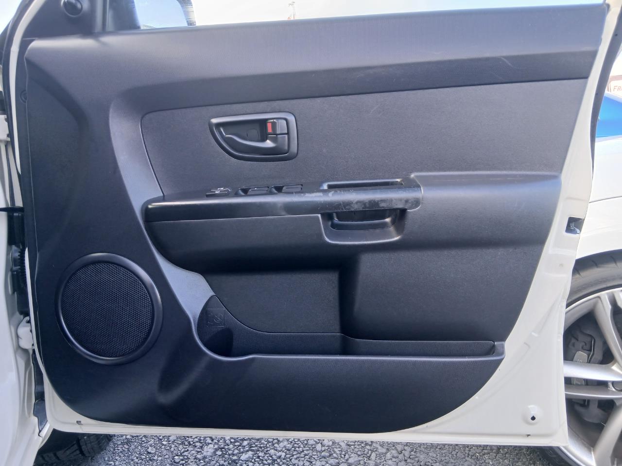 2010 Kia Soul