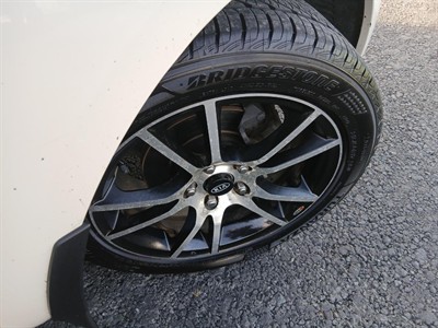 2010 Kia Soul - Thumbnail