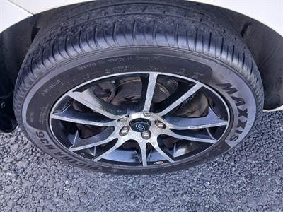 2010 Kia Soul - Thumbnail