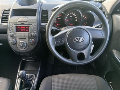 2010 Kia Soul - Thumbnail