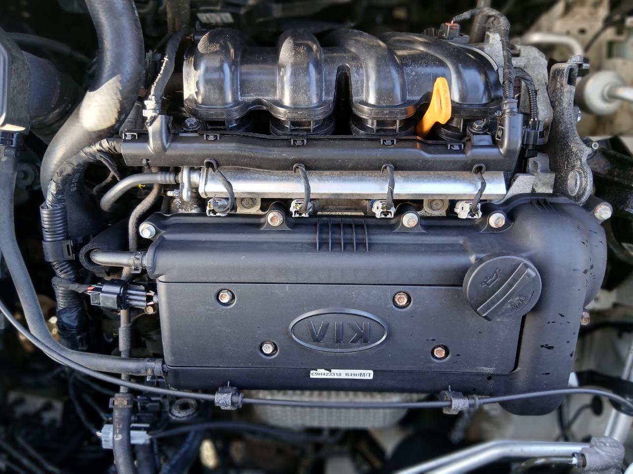 2010 Kia Soul