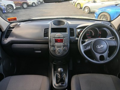 2010 Kia Soul - Thumbnail