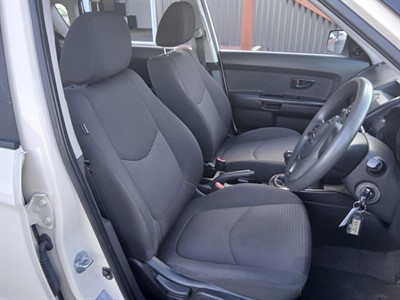 2010 Kia Soul - Thumbnail