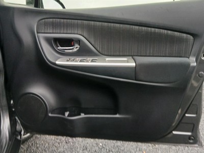 2016 Toyota Yaris - Thumbnail