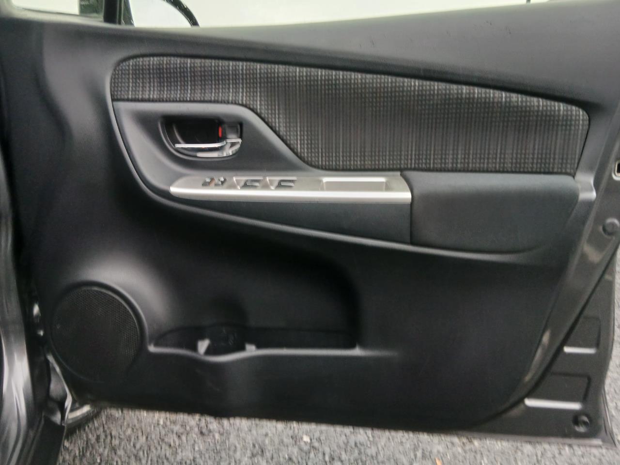 2016 Toyota Yaris
