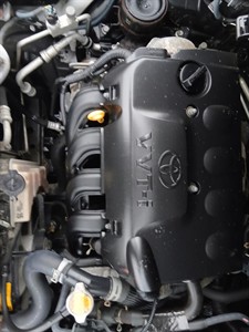 2016 Toyota Yaris - Thumbnail