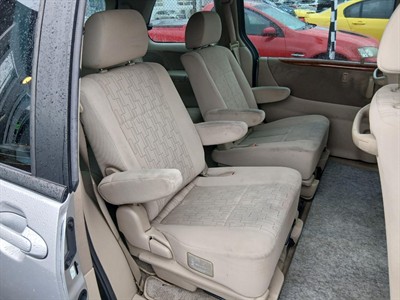 2006 Mazda MPV - Thumbnail
