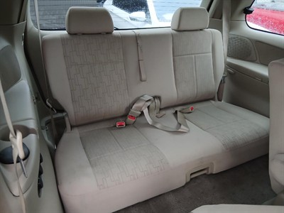 2006 Mazda MPV - Thumbnail