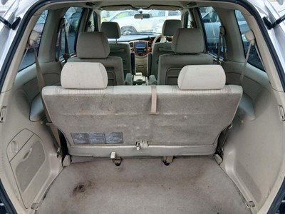 2006 Mazda MPV - Thumbnail