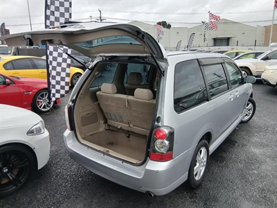 2006 Mazda MPV - Thumbnail