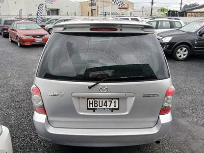 2006 Mazda MPV - Thumbnail