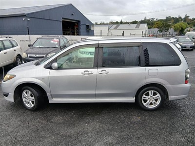2006 Mazda MPV - Thumbnail