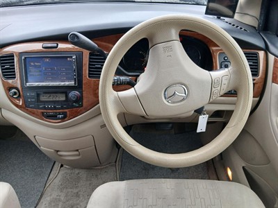 2006 Mazda MPV - Thumbnail