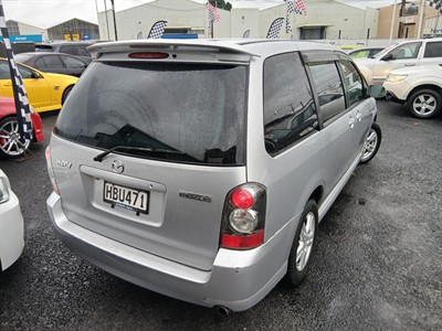 2006 Mazda MPV - Thumbnail
