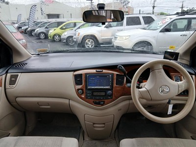 2006 Mazda MPV - Thumbnail