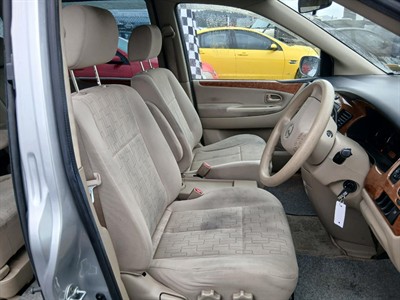 2006 Mazda MPV - Thumbnail
