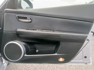 2008 Mazda Atenza - Thumbnail