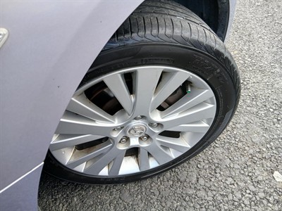 2008 Mazda Atenza - Thumbnail