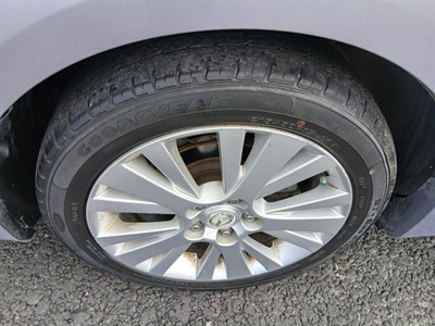 2008 Mazda Atenza - Thumbnail