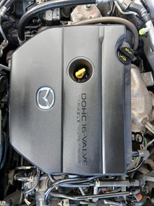 2008 Mazda Atenza - Thumbnail