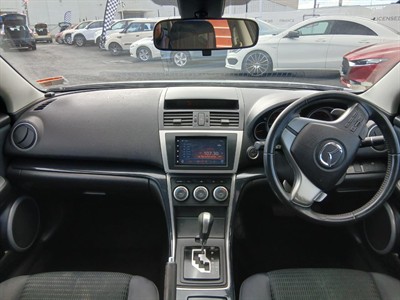 2008 Mazda Atenza - Thumbnail