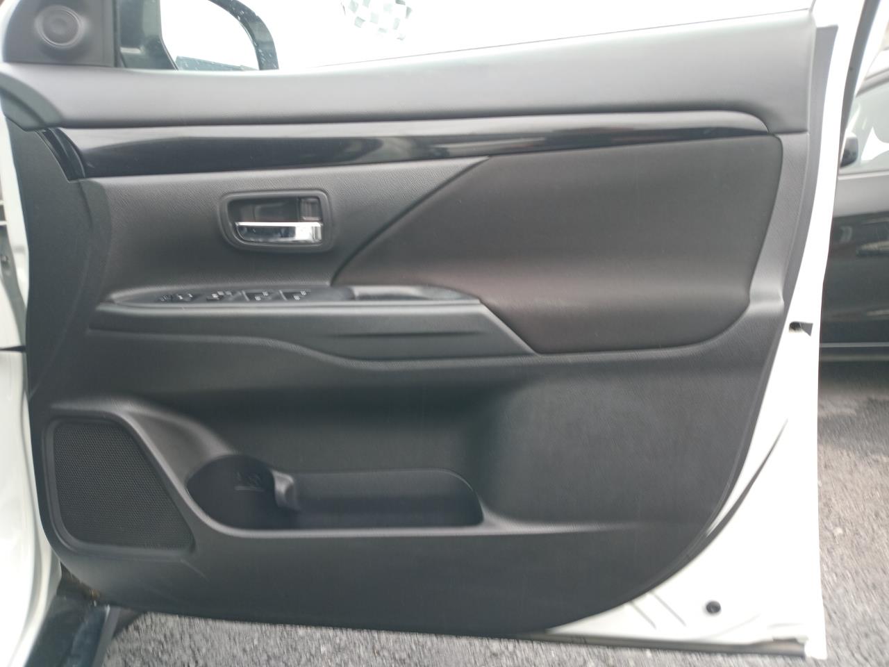 2019 Mitsubishi Outlander