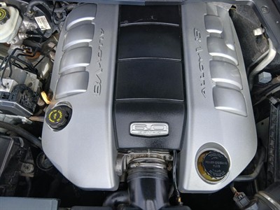 2006 Holden COMMODORE - Thumbnail