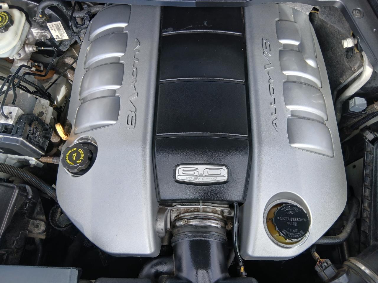 2006 Holden COMMODORE