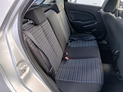 2010 Mazda Demio - Thumbnail