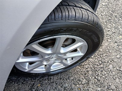 2010 Mazda Demio - Thumbnail