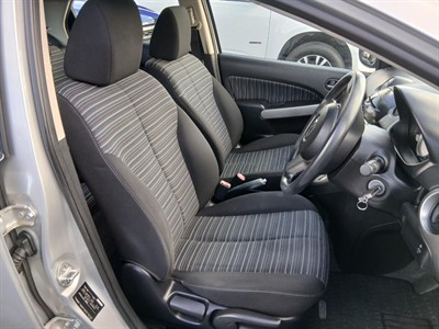 2010 Mazda Demio - Thumbnail