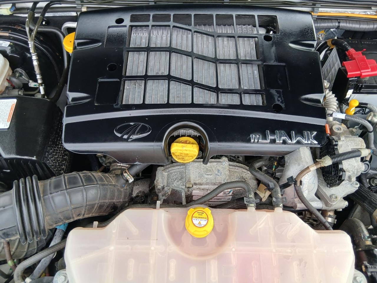 2020 MAHINDRA Pikup