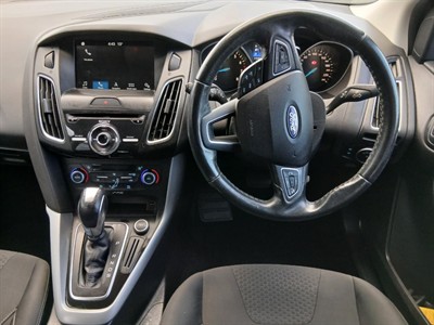 2018 Ford Focus - Thumbnail