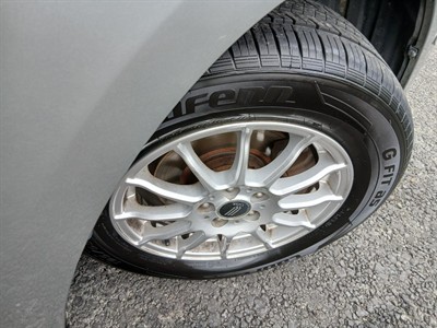 2012 Toyota WISH - Thumbnail