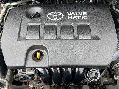 2012 Toyota WISH - Thumbnail